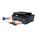 Impresora multifuncional HP Smart Tank 530 (Color) - Imagen 4