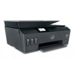 Impresora multifuncional HP Smart Tank 530 (Color)