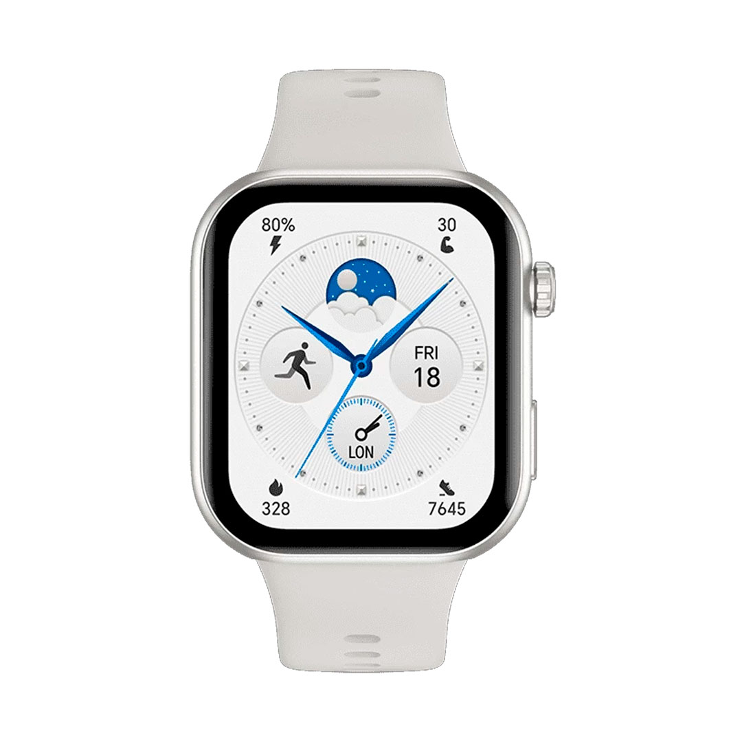 Honor Choice Watch 2i (KCH-WB01), White (2) Honor Choice Watch 2i (KCH-WB01), White