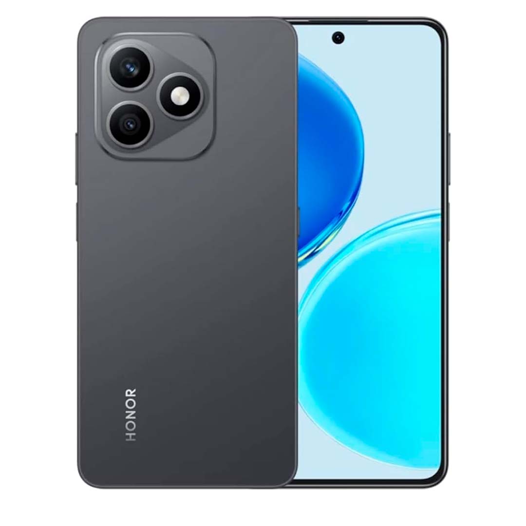 Honor X8d 8GB256GB LNA-LX3, Black (2) Honor X8d 8GB256GB LNA-LX3, Black (1)