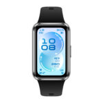 Huawei Band 11 CDY-B19, Black