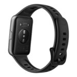 Huawei Band 11 CDY-B19, Black