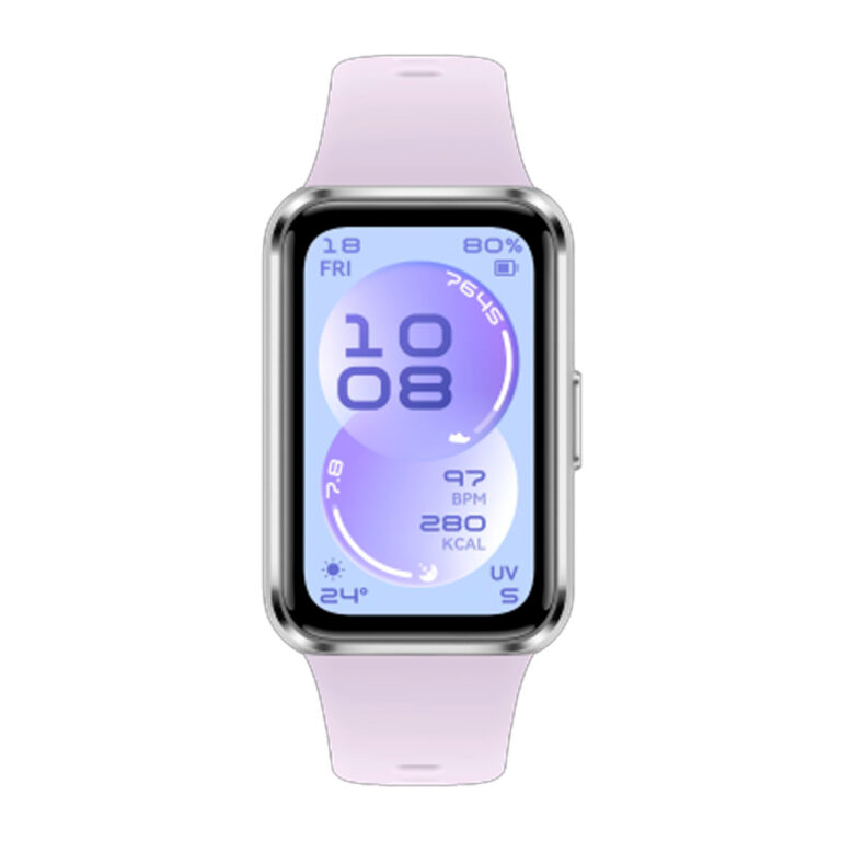 Huawei Band 11 CDY-B19, Purple