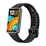 Huawei Band 11 Pro CDY-B49, Black