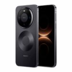 Huawei Mate 80 Pro 16GB512GB (SGT-LX9), Black