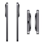 Huawei Mate 80 Pro 16GB512GB (SGT-LX9), Black