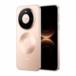 Huawei Mate 80 Pro 16GB512GB (SGT-LX9), Gold