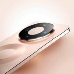 Huawei Mate 80 Pro 16GB512GB (SGT-LX9), Gold