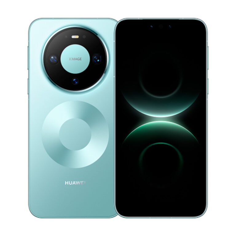 Huawei Mate 80 Pro 16GB512GB (SGT-LX9), Green