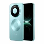 Huawei Mate 80 Pro 16GB512GB (SGT-LX9), Green