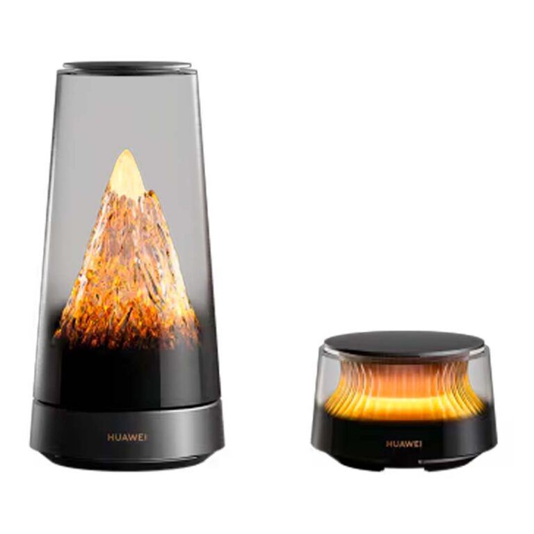 Huawei Wifi Mesh X3 Pro Suite (GAEA2-PLM21-GAEA2-PLS20) 3.6Gbps Dual-Band Wi-fi 7 Black