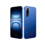Infinix Hot 70 (X6895) 4GB256GB, Dive Blue