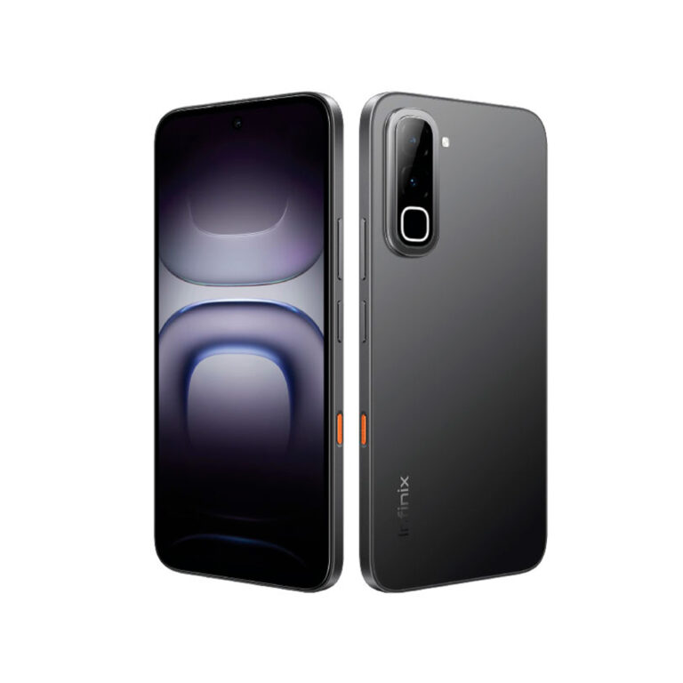 Infinix Hot 70 (X6895) 4GB256GB, Night Pulse