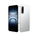 Infinix Hot 70 (X6895) 4GB256GB, Silver Dancer