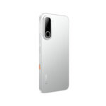Infinix Hot 70 (X6895) 4GB256GB, Silver Dancer