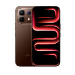 Infinix Note 60 Pro (X6878) 8GB 256GB, Mocha Brown