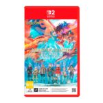 Juego de Nintendo Switch 2 Monster Hunter Stories 3 Twisted Reflection