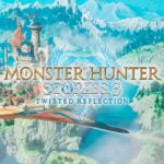 Juego de Nintendo Switch 2 Monster Hunter Stories 3 Twisted Reflection - Imagen 3