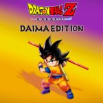 Juego de Playstation 5 Dragon Ball Kakarot Daima Edition - Imagen 2