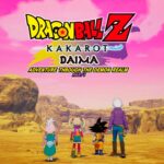 Juego de Playstation 5 Dragon Ball Kakarot Daima Edition - Imagen 3