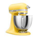 KitchenAid Artisan 2025 Color of the Year Butter Stand Mixer KSM195PSBT