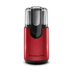 KitchenAid Blade Coffee Grinder BCG111ER Empire Red