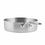 KitchenAid Stainless Steel 3-Ply Base 11-Pc Set 71001