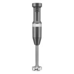 KitchenAid Variable Speed Corded Hand Blender KHBV53DG Matte Charcoal Grey