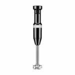 KitchenAid Variable Speed Corded Hand Blender KHBV53OB Onyx Black