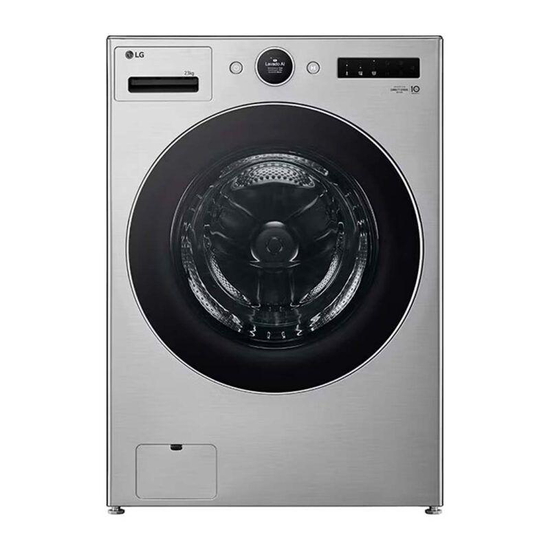 LG 23kg TurboWash360 AI DD con vapor WM23BFXS6