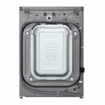 LG 23kg TurboWash360 AI DD con vapor WM23BFXS6