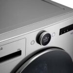 LG 23kg TurboWash360 AI DD con vapor WM23BFXS6