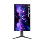 LG 27 FHD IPS Monitor Gamer UltraGear 27GS65F-B 180Hz 1ms