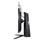 LG 27 FHD IPS Monitor Gamer UltraGear 27GS65F-B 180Hz 1ms