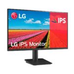 LG 27 Monitor 27MS550-B FHD 100Hz