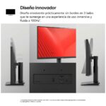 LG 27 Monitor 27MS550-B FHD 100Hz
