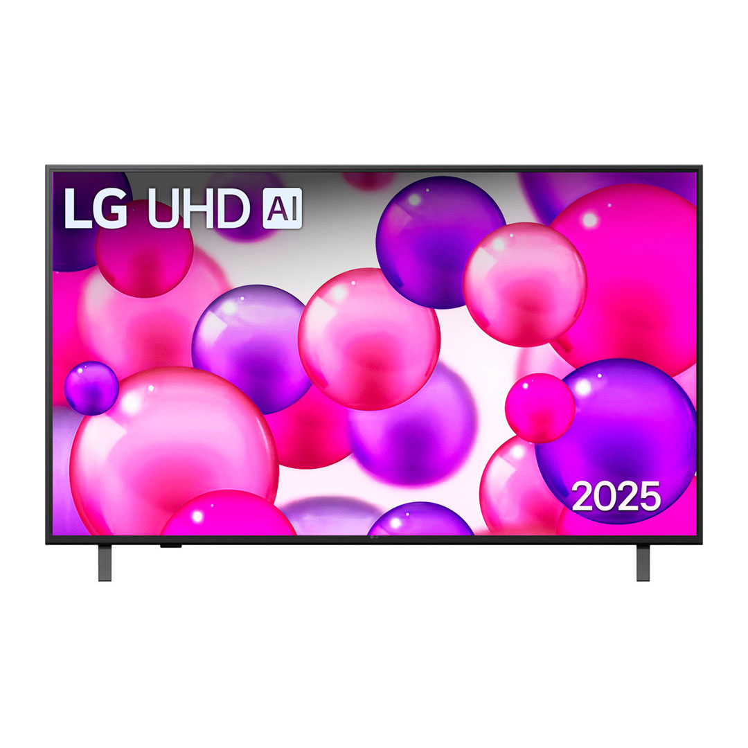 LG 65 UHD AI 4K Smart TV 2025 65UA8000PSB LG 65 UHD AI 4K Smart TV 2025 65UA8000PSB