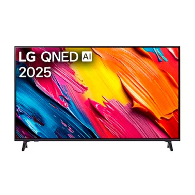 LG 75 QNED AI 4K 75QNED73ASC