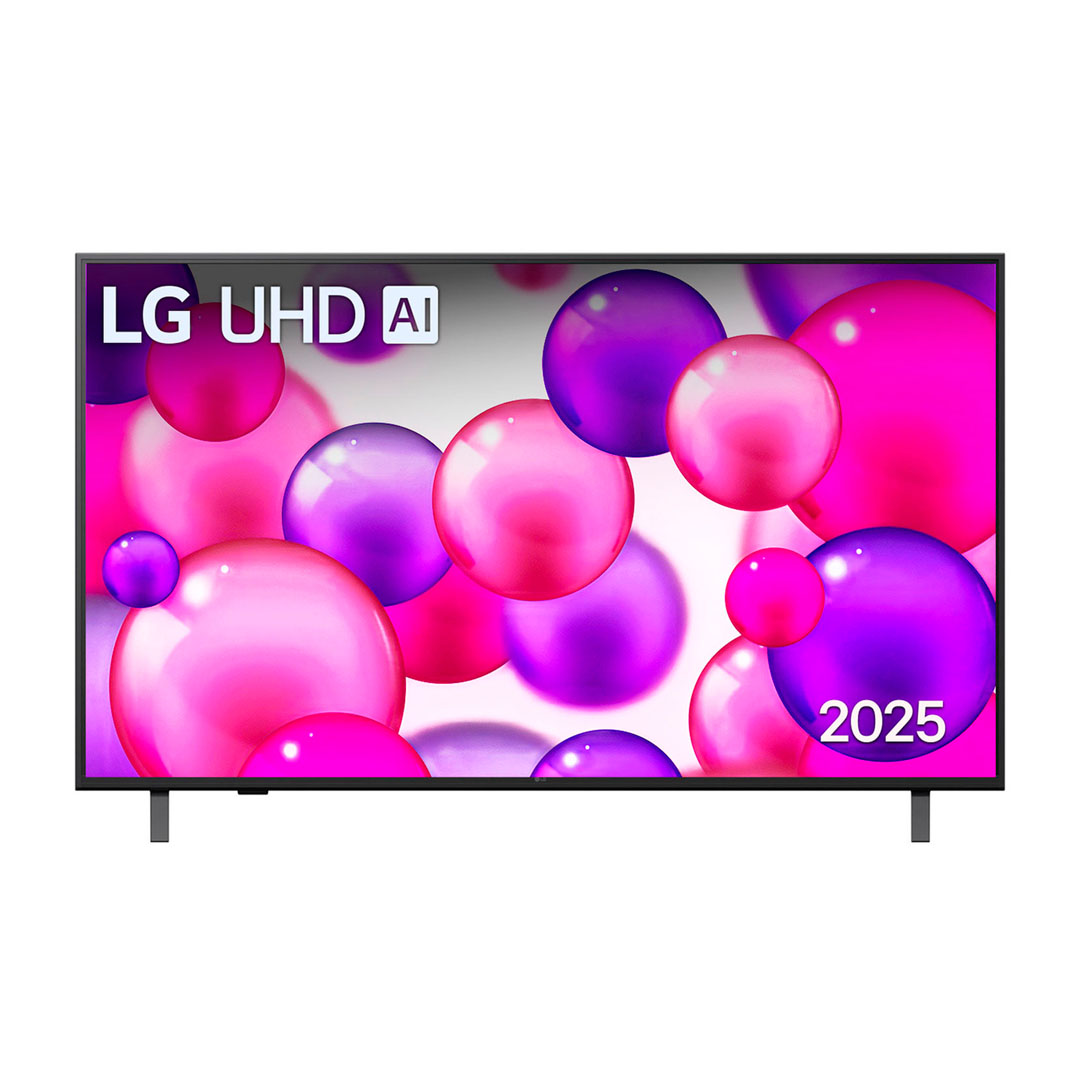 LG 75 UHD AI 4K Smart TV 2025 75UA8000PSB LG 75 UHD AI 4K Smart TV 2025 75UA8000PSB