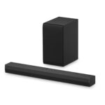 LG Barra de Sonido 2.1 S30A 140W