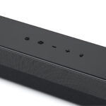 LG Barra de Sonido 2.1 S30A 140W