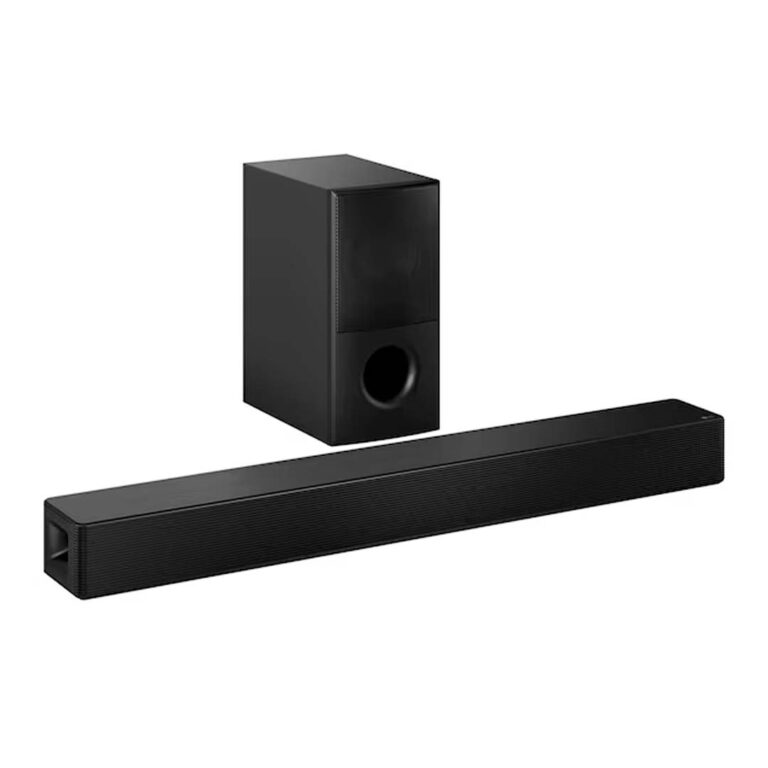 LG Barra de Sonido 4.1 SH5WC 600watts