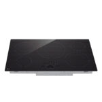 LG Cooktop Electrica 36 Studio Controles SmoothTouch LCE3610SB
