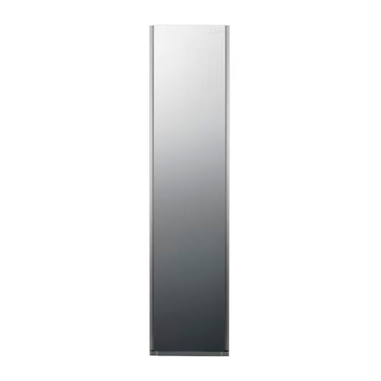 LG Styler Sistema de Vapor TrueSteam 3 ganchos S3MFBN