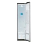 LG Styler Sistema de Vapor TrueSteam 3 ganchos S3MFBN