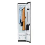 LG Styler Sistema de Vapor TrueSteam 3 ganchos S3MFBN
