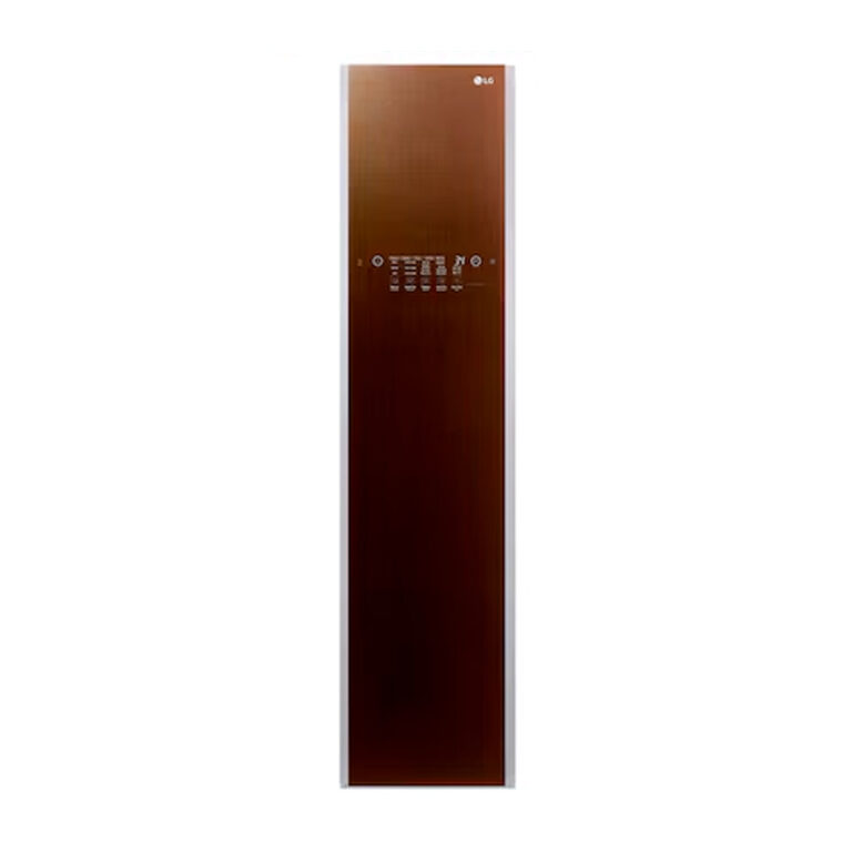 LG Styler Sistema de Vapor TrueSteam 3 ganchos S3RFBN