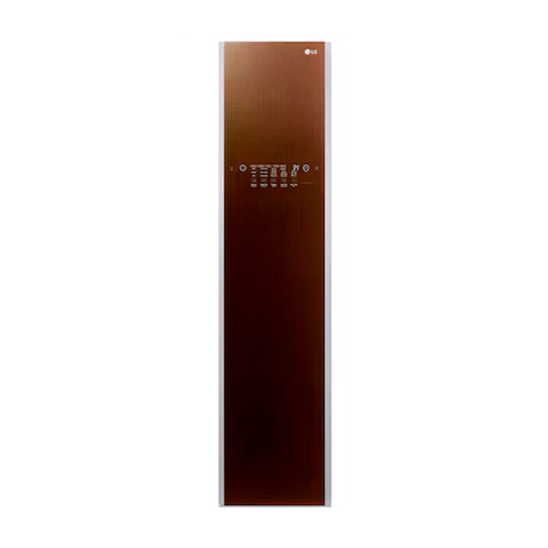 LG Styler Sistema de Vapor TrueSteam 3 ganchos S3RFBN
