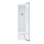 LG Styler Sistema de Vapor TrueSteam 3 ganchos S3RFBN