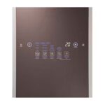 LG Styler Sistema de Vapor TrueSteam 3 ganchos S3RFBN